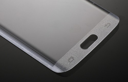 Lámina Vidrio Protección de Templado 3D para Samsung Galaxy S6/S7/ S8/S9/S10/ - Imagen 39 de 79