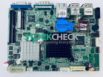 IEI WAFER-US15WP-Z510P-R10 CPU Board