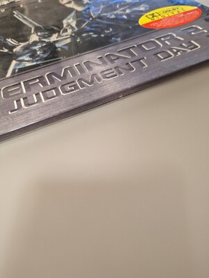 USJターミネーター2(terminator 2)フィルムセル フィルムセル ターミネーター USJ 映画 コレクション フィルム