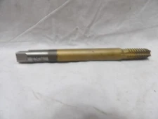 North American Tool Corp 1/4"-18 NPTF INT THD Tap - Made in the USA