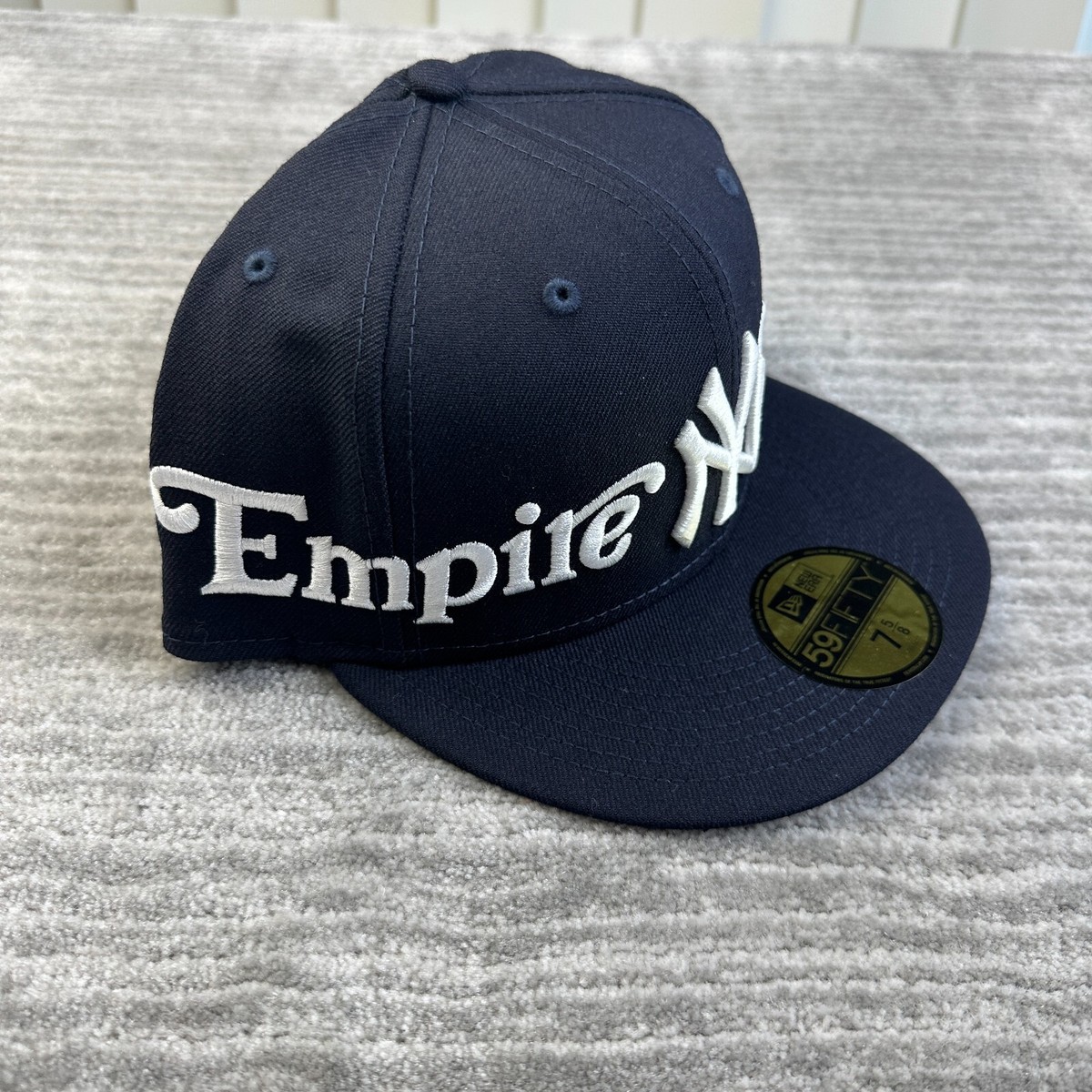 empire エンパイア 80s New York Yankees - ジャケット・アウター