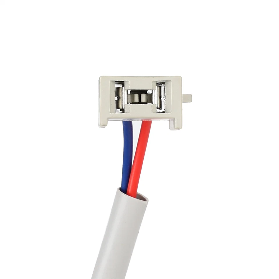 For 1990-1993 Lincoln Town Car Sedan Rear Right Power Window Regulator w/ Motor - Image 4 of 4