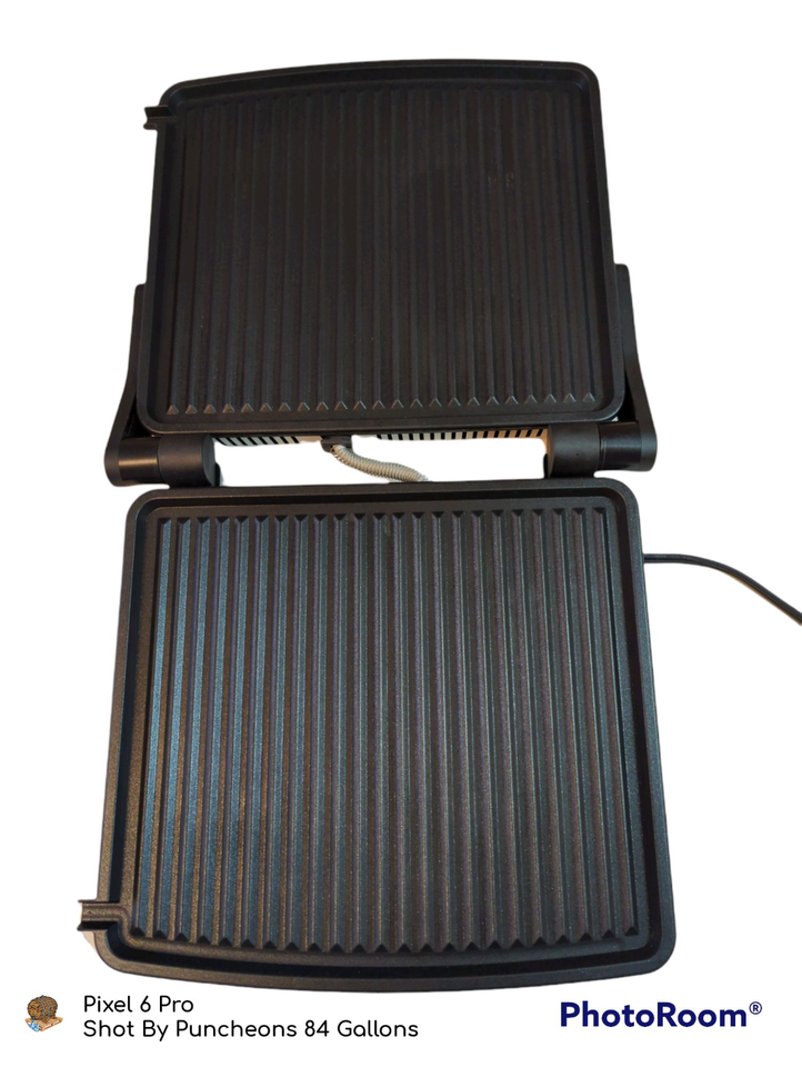 YABANO GT43 Gourmet Sandwich Maker and Pannin Press Grill eBay