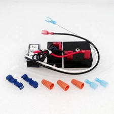 Premium Soft Start Kit for RV Air Conditioner Camper Rooftop AC For Coleman