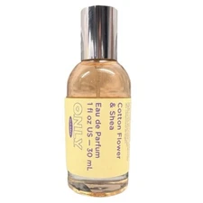 Old Navy Kindred Goods Perfume 1 oz Cotton Flower and Shea Eau de Parfum