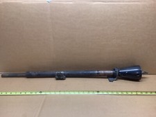 1963 Corvette 63 Only Steering Column Bracket Shaft 63 Only Parts