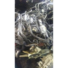 Moteur Renault MAXITY
