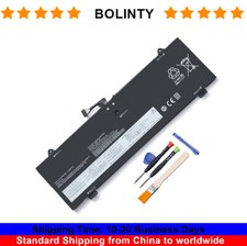 Batteria L19M4PDC L19L4PDC L19C4PDC per Lenovo Ideapad Yoga 7-14ITL5 7-15ITL5