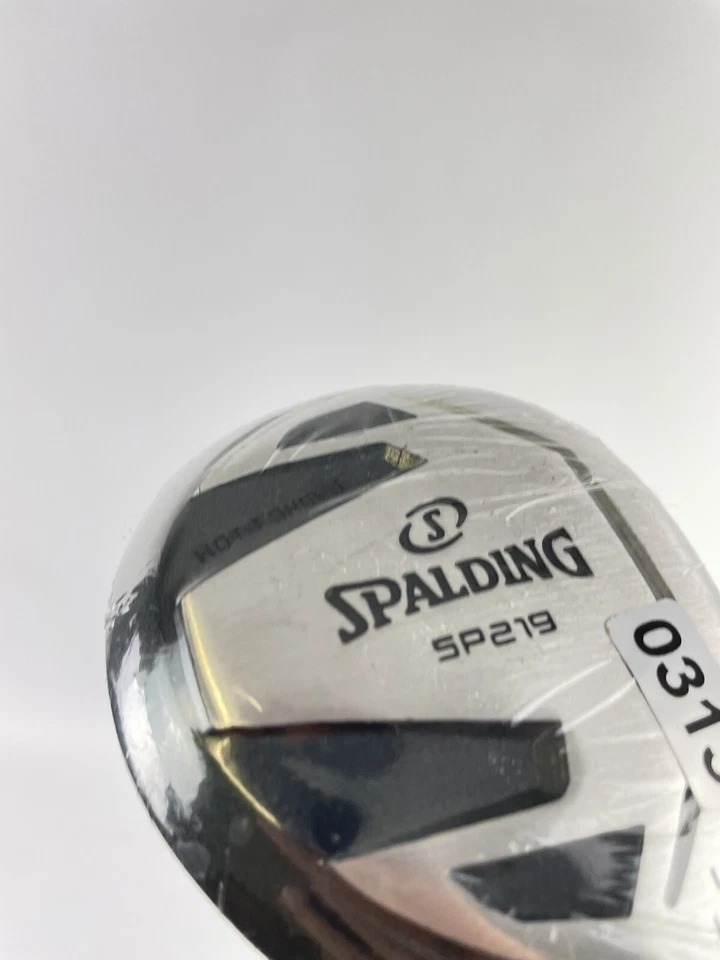 Spalding Golf 4 Hybrid 24* SP219 Rifle Regular Steel /Right Handed /New /0313 - Image 3 of 4