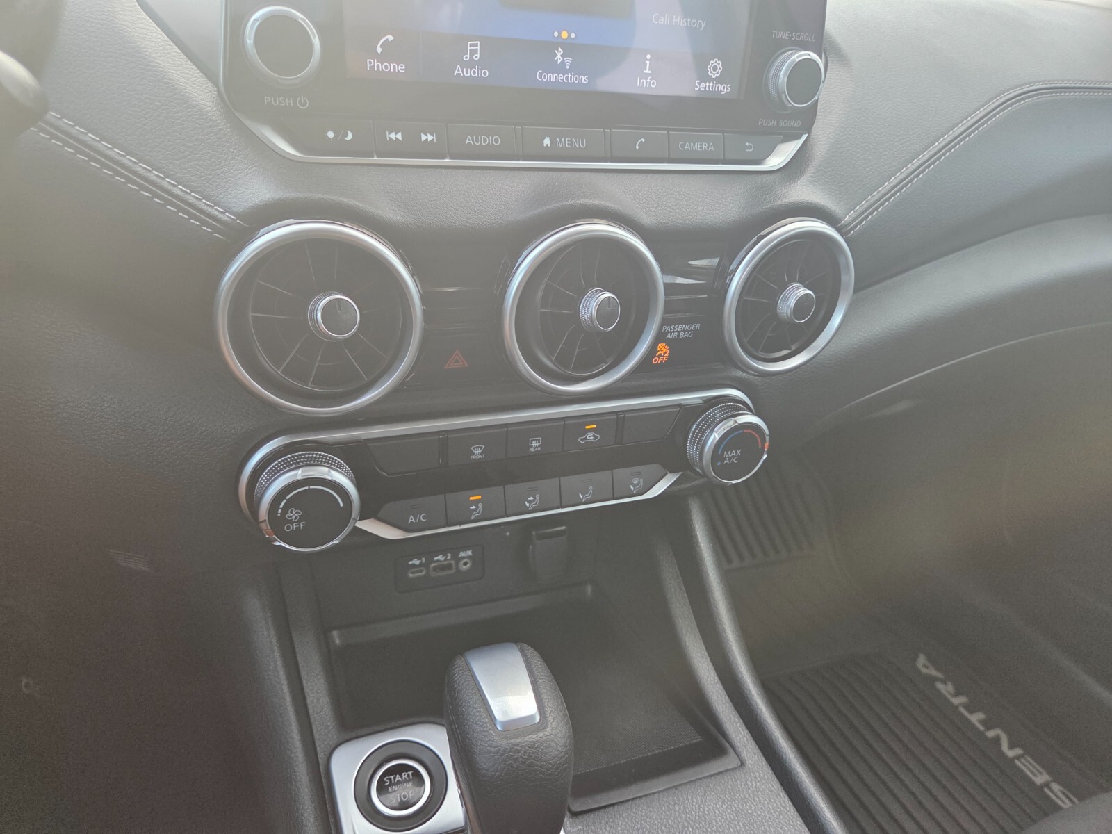 Nissan Sentra - Image 25