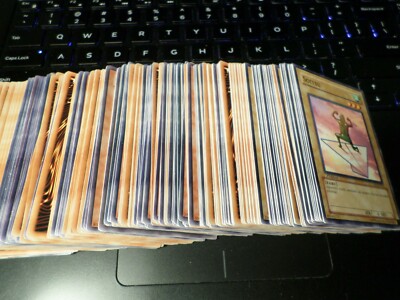 YUGIOH CYBERNETIC REVOLUTION ELEMENTAL ENERGY ENEMY OF JUSTICE FET COMMON U PICK
