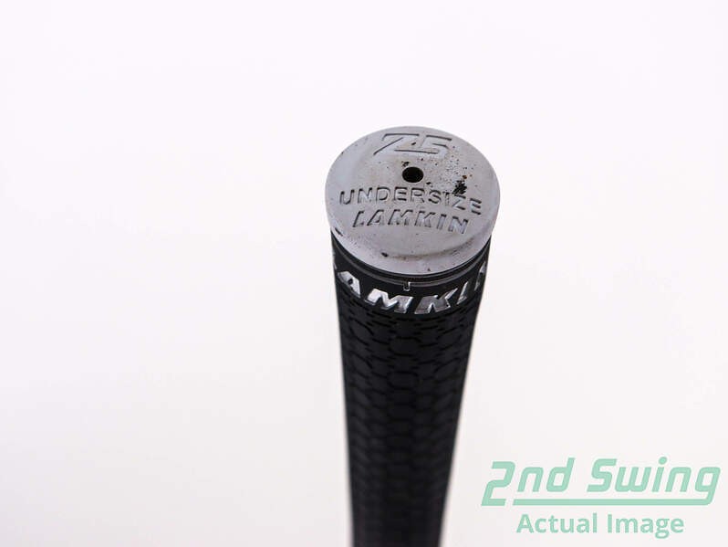Tour Edge Hot Launch 4 Iron-Wood Hybrid 7 Hybrid 32&deg; Graphite Ladies RH 36.25in