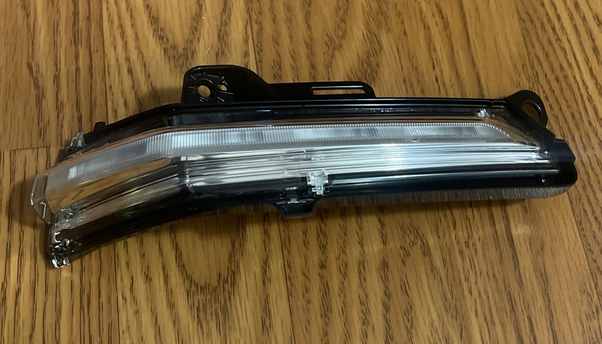 Chevrolet GM OEM Right-Signal Lamp 84206439 | eBay