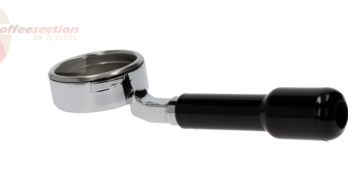 GAGGIA Classic Pro Bottomless Portafilter 58mm Coffee Espresso Handle 21g Basket