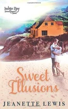 Sweet Illusions (Indigo Bay Sweet Romance Series) - Paperback - VERY GOOD