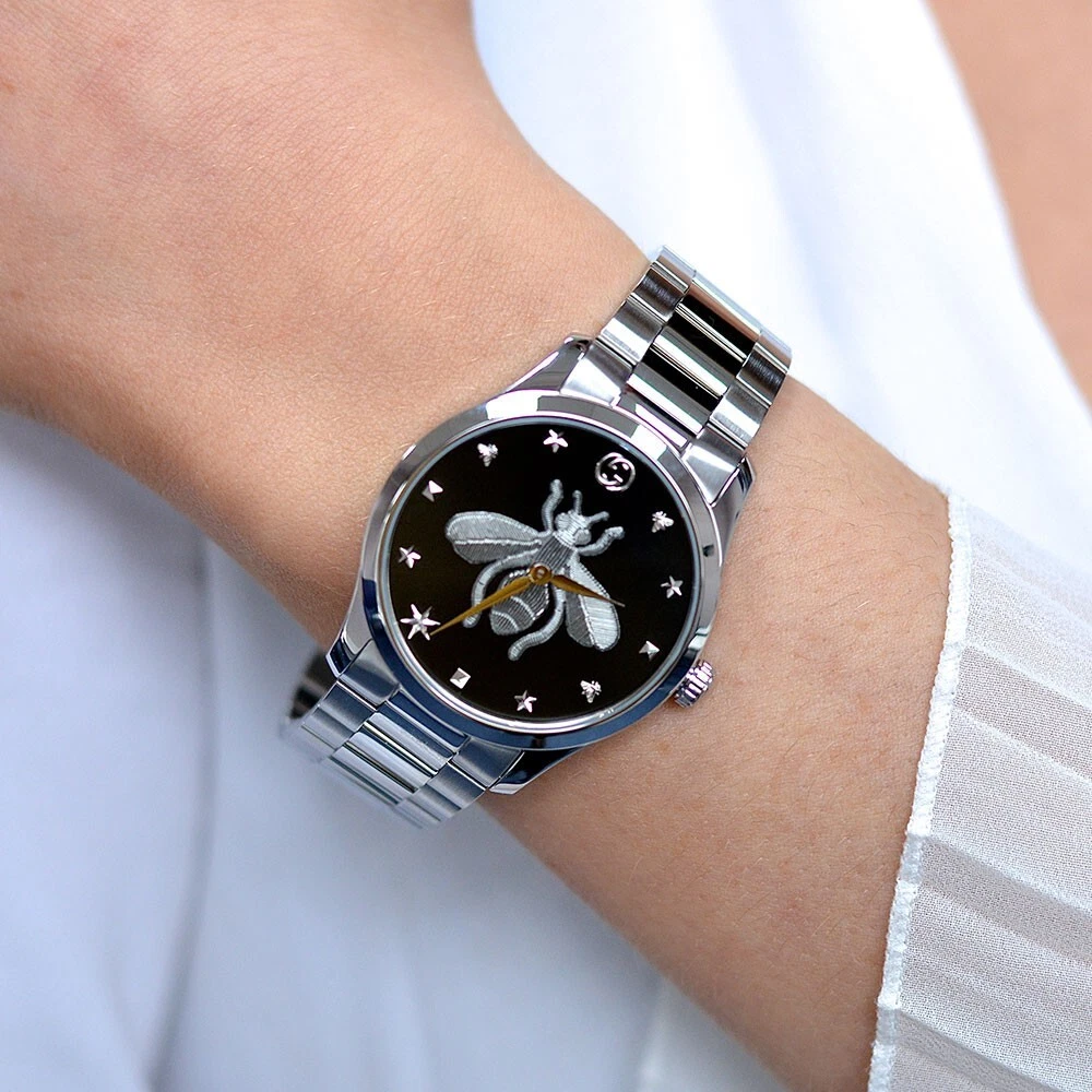 Gucci G Timeless