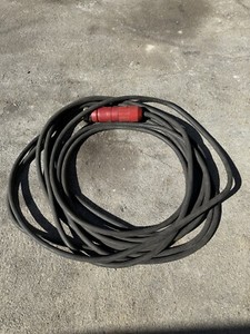 Welding Extension Cord  10/4 50ft