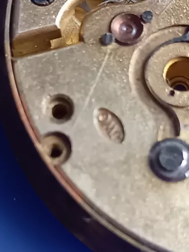 iwc taschenuhr teille