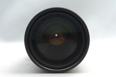 Objectif Tokina AT-X Pro 80-200mm F2.8 AF Sony/Minolta - Monture Nikon AF - état Mint