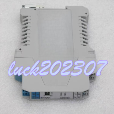 1PC NEW Hollysys AM1011EX isolated safety grid #TX