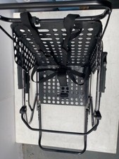 Emmaljunga Mondial Classic Pram Seat Frame