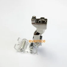 Roller Presser Foot Feet For Bernina Activa Artista Aurora Virtuosa New Style