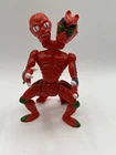 VTG MODULOK Masters Of The Universe Action Figure He-Man 1984 (Figure Only)