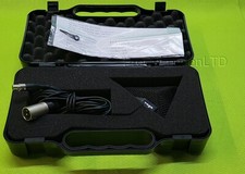 Yoga Ct-07a Boundary Microphone 4m Xlr Lead And Carry Case