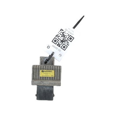 -relais Vorheizen - Renault Espace IV PH.2 - 8200859243 - Q0-324
