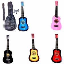 Mg25" Acoustic 6-string Guitar Comes In A Variety Of Colors. Brand New.