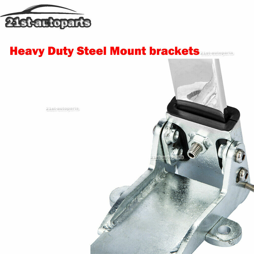 For 10-17 Victory Cross Country Tour Quick Release Plug In