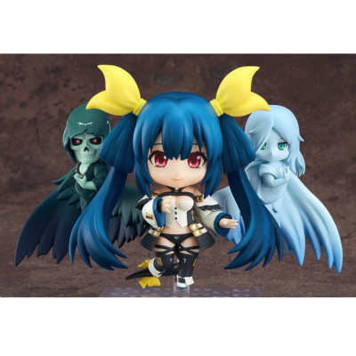 Nendoroid 1562 Dizzy (GUILTY GEAR Xrd REV 2) GOOD SMILE Figur