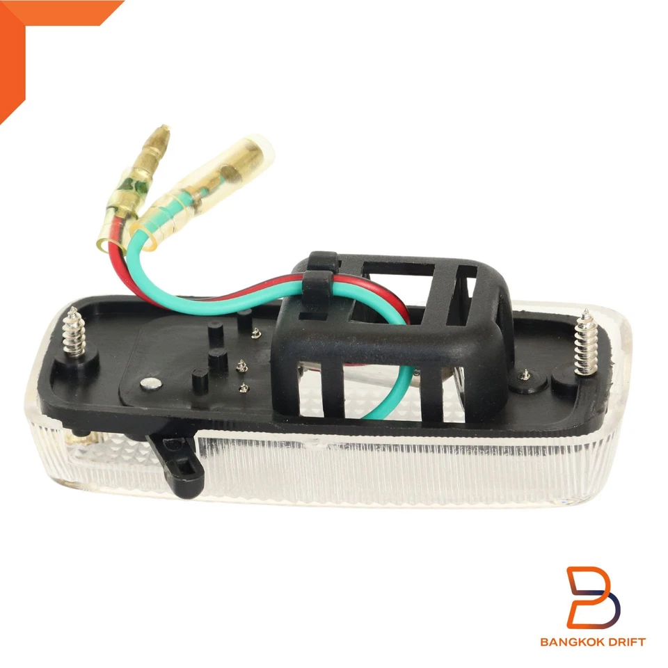 Interior Dome Cabin Light Lamp ASSY For Isuzu TF TFR KB KBZ Pickup 88-02 2 Doors - Image 4 of 4