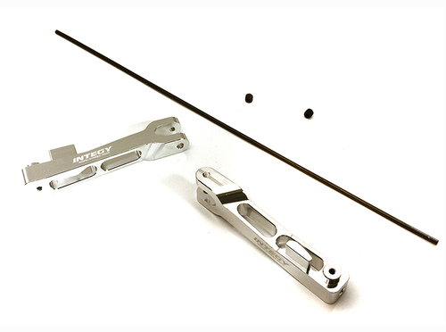 Integy Rear Aluminum Anti-Roll Sway Bar 