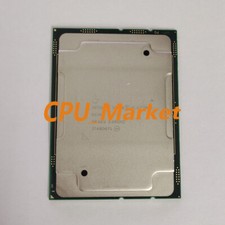 Intel Xeon Platinum 8156 SR3AV 4 Cores 3.6GHz LGA3647 16.5MB 105W NOT QS version