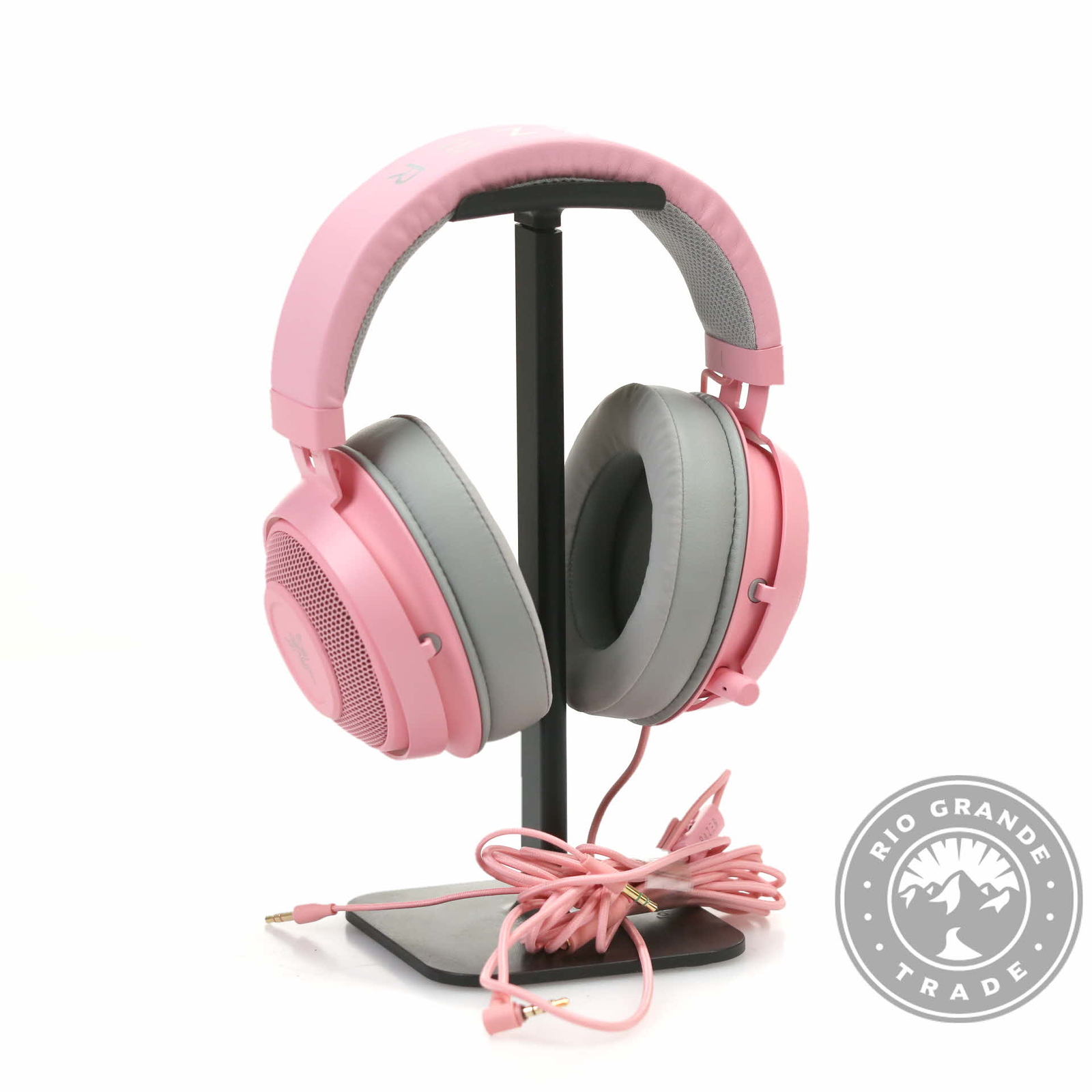 Razer Kraken Pro V2 Analog Wired Gaming 
