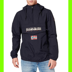 ebay napapijri jacket