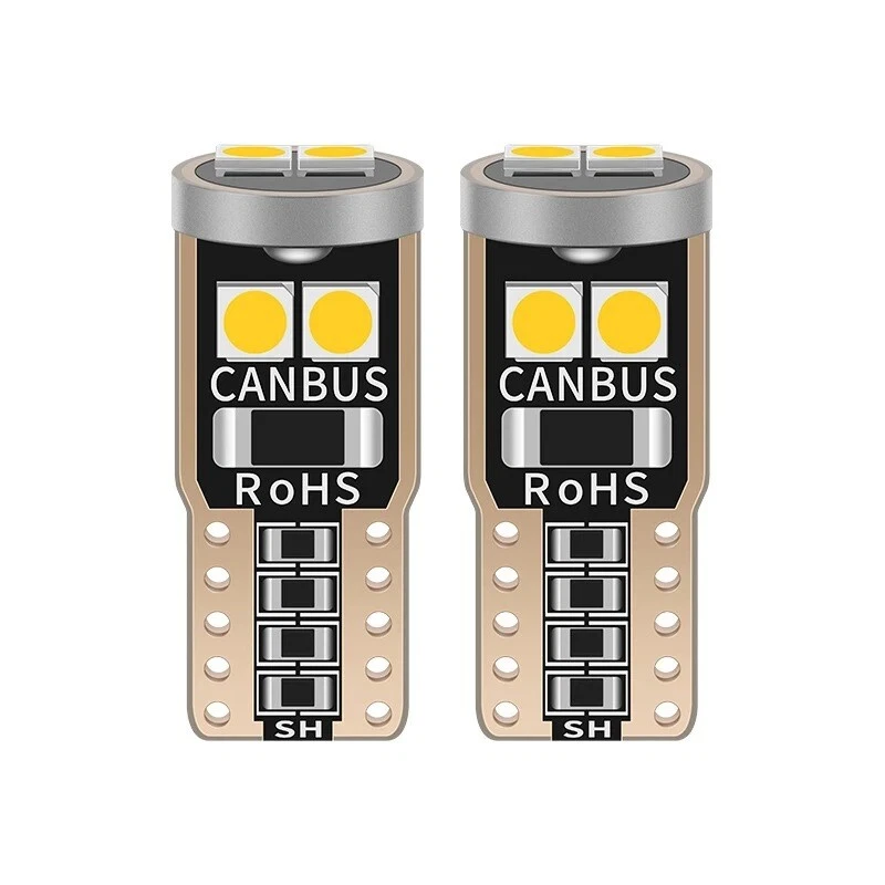 Enchufes marcadores laterales delanteros traseros con 4 bombillas para Mazda RX7 1981-1985 cupé 2 puertas Foto 3 de 4