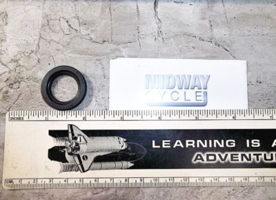 HONDA QA50 EZ90 NX50 OEM 20X30X5 CRANKCASE OIL SEAL 91204-187-013