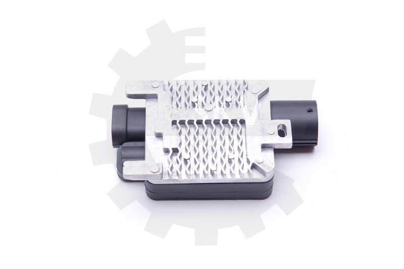 Resistance Interior Blower SKV for OPEL Astra G H Corsa C Meriva A Omega B Zafi