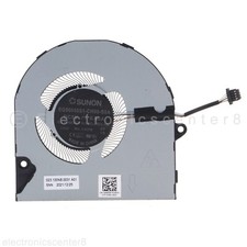 CPU Cooling Fan For DELL Inspiron 5510 5515 5518 5410 5415 7400 7415 2021 0KRK6P