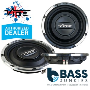 vibe 12 inch subwoofer
