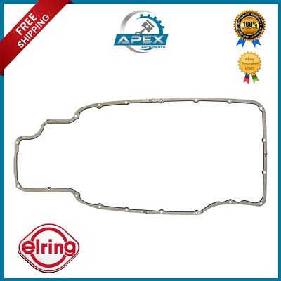 Guarnizione Coppa Olio Motore URO 11137627512 - Sostituzione Originale, Resistente Al Calore, 24 Mesi Di Garanzia