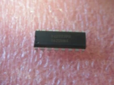 BQ2003PN IC BATTERY CHARGE CONTROLLER CMOS 16-PIN DIP (LOT OF 1)