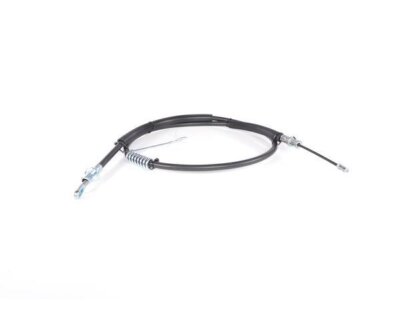 Cable pull, parking brake Bosch 1987482277 for Ford