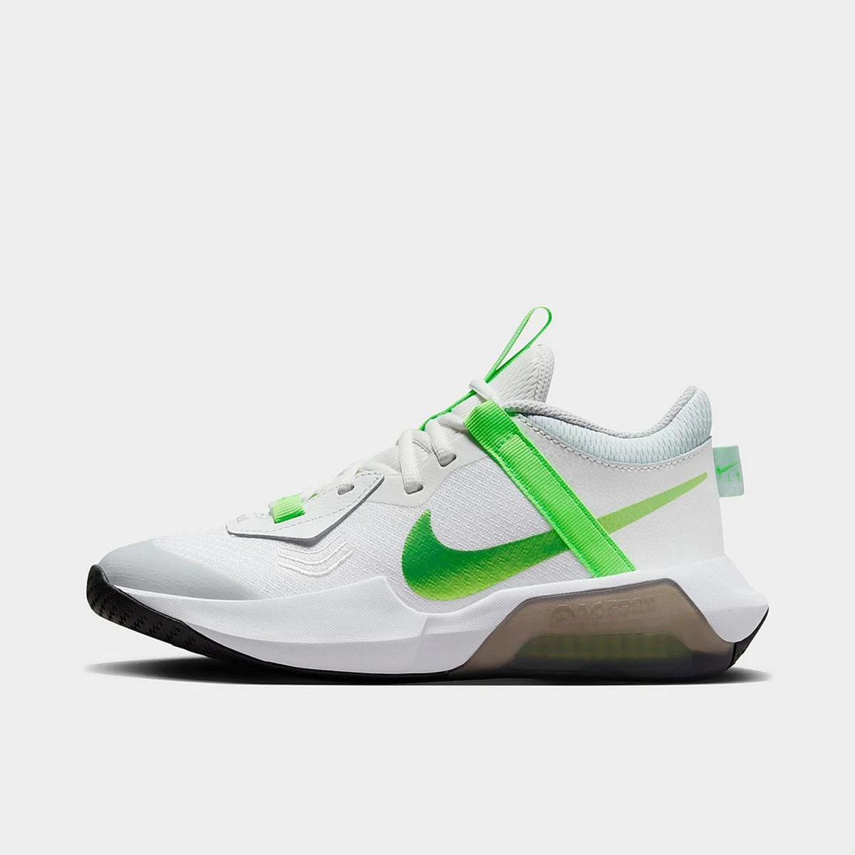 nike zoom crossover basketball shoes