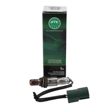 Downstream Oxygen Sensor O2 NGK 24244 For Nissan Xterra Frontier Suzuki Equator