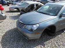 Wheel 17x6-1/2 Fits 07-09 SEBRING 697199