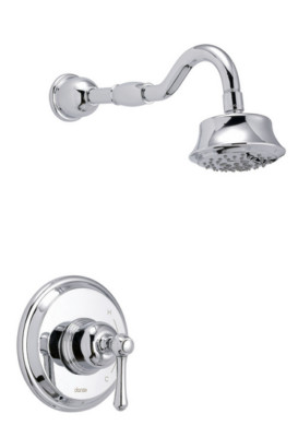 Danze Shower Only Trim Package D501557TC Opulence ,  Chrome Finish