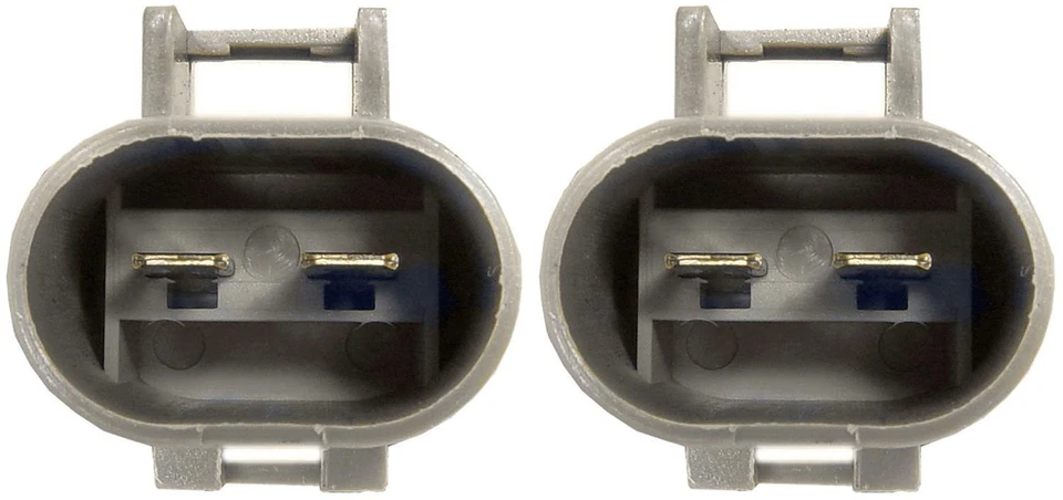 Conjunto de ventilador de refrigeración Dorman nuevo Chevy para Toyota Corolla Chevrolet 620-511 Foto 2 de 2